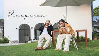 Guddhist Gunatita - Pinapasan ft. Nateman Official Music Video