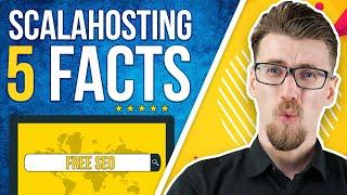 ScalaHosting Review - 5 Facts You DIDNT KNOW About ScalaHosting