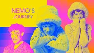 Nemos Journey  Winner of the Eurovision Song Contest 2024  Switzerland  #UnitedByMusic 