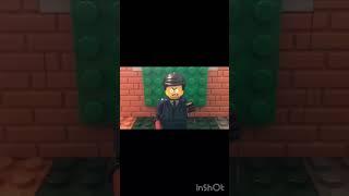 Мультфильм LEGO Мини приколы 26 #lego #shorts #приколы #шортс #врек #animation