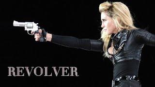 Madonna - Revolver Live from Miami Florida - The MDNA Tour  HD