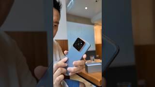 Xiaomi 14 Pro Titanium Edition Unboxing