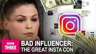 Bad Influencer Belle Gibson & The Great Insta Con