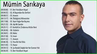 şarkıcı Mümin Sarıkayanın en iyi albümü 2018 - Mümin Sarıkaya Hist Album 2018