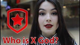 Gambit Dosia X God Do random people know who he is? EN subs