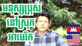 Episode 265 មនុស្សប្រុសនៅស្រុកអាមេរិក