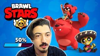 2018 BRAWL STARS HALİ NASILDI ?