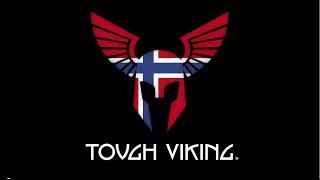 Tough Viking Norge  30 MAJ 2015