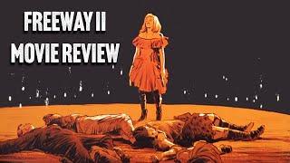 Freeway II Confessions of a Trickbaby  1999  Movie Review   Blu-ray  Vinegar Syndrome  4K UHD 