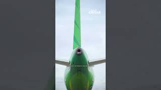 CiTips Suara APU Airbus A320