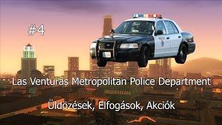 See MTA V3 LV  LVMPD ÜLDÖZÉSEK  ELFOGÁSOK AKCIÓK  #4