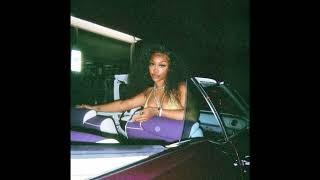 free SZA + LUCKY DAYE TYPE BEAT - Miss You