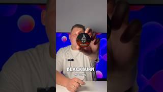 BlackBurn–Малибу #hookah #кальян #blackburn #black #burn #малибу #обзор #shorts #табакдлякальяна