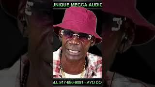 R I P  Julio Foolio watch now @uniquemeccaaudionyc Subscribe like Comment and Share