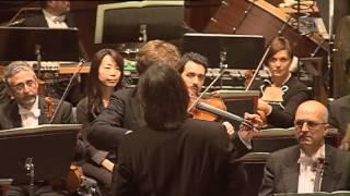 Andrey Baranov - Shostakovich -  Violin concerto No. 2 - Ion Marin