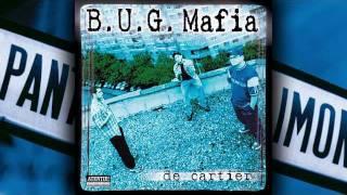 B.U.G. Mafia - Poveste Fara Sfarsit feat. Catalina Prod. Tata Vlad