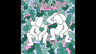 Glimlip x Yasper - Undertones Full Album