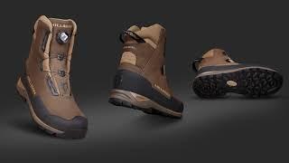 Alpha Aerogel HC23 - Best Hunting & Outdoor Boots