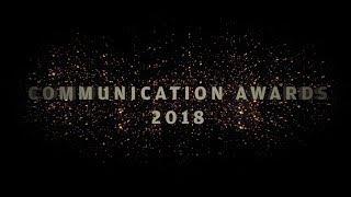 NOMINASI INTEGRATED CAMPAIGN COMMUNICATION AWARDS 2018