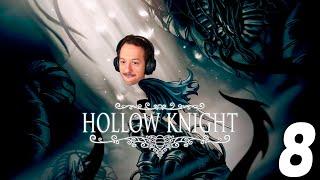 112% Hollow Knight #8