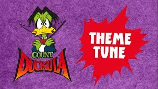Count Duckula Theme Tune