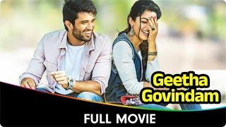 Geetha Govindam - Hindi Dubbed Full Movie - Vijay Deverakonda Rashmika Mandanna Subbaraju