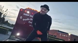 PORNOPER - TRUCKERBASS Officiel Musikvideo