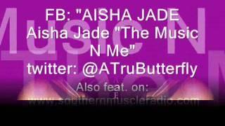 So Sick Aisha Jade Radio Edit