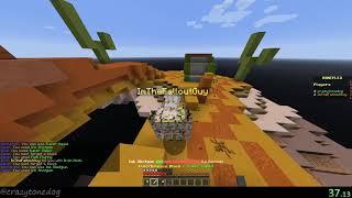 Mineplex Super Smash Mobs Java Win% 1m 0s 100ms