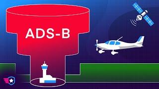 ADS-B Requirements Pilots Beware