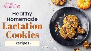 Lactation Cookies – Benefits and Recipes