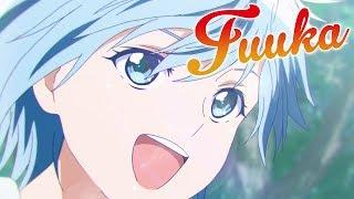 Fuuka - Opening  Climbers High