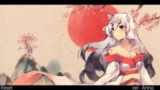 Reset - Thank You Okami 【Anna】