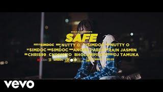 Nutty O - Safe Official Music Video