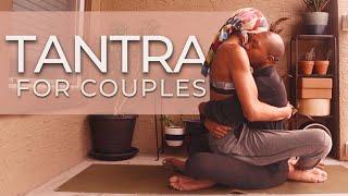 Tantra Yoga For Couples  Xude Yoga with Xā