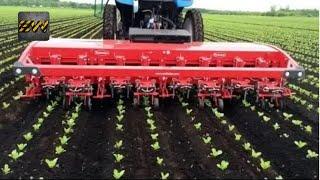 Top 10 Agriculture Machines Videos