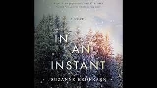 In an Instant By Suzanne Redfearn  Audiobook Romance