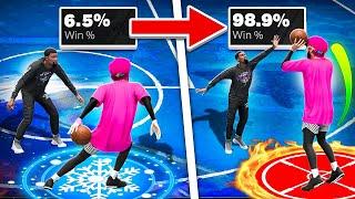 20 THINGS that will INSTANTLY MAKE you BETTER at NBA 2K25