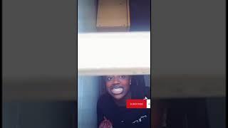 CHECKOUT MOROMOLUWATIKETIKE MINDBLOWING  THROWBACK VIDEO