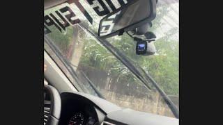 How to Prevent Scratches on your Windshield  Windshield Wipers  Rainy Days  MG5