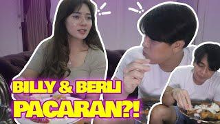 BILLY SYAHPUTRA PACARAN SAMA BERLLIANA?