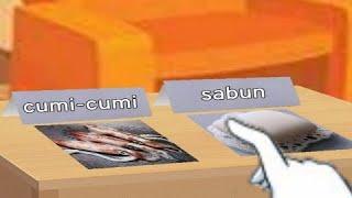 Cumi-cumi Atau Sabun New Meta