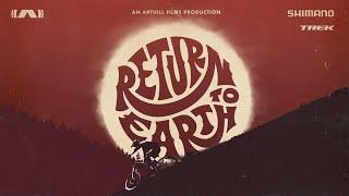 Return to Earth - Full Movie