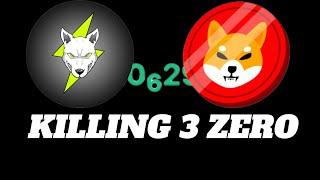 Volt Inu  Shiba inu KILLING 3 ZERO  MASSIVE UPDATE