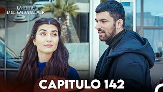 La Hija del Embajador Capitulo 142 Doblado en Español FULL HD