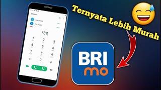 Cara Beli Pulsa Di Internet Banking Bri