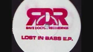 Los in Bass E.P. - The Rave Doctor