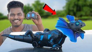 Rc Lizard  Unboxed…. #badcouples #mrsuncityvlog