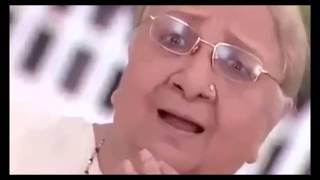 Indian Soap Opera Cringe Worthy Scene