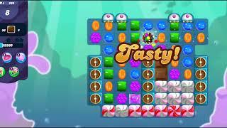 Candy Crush Saga 900